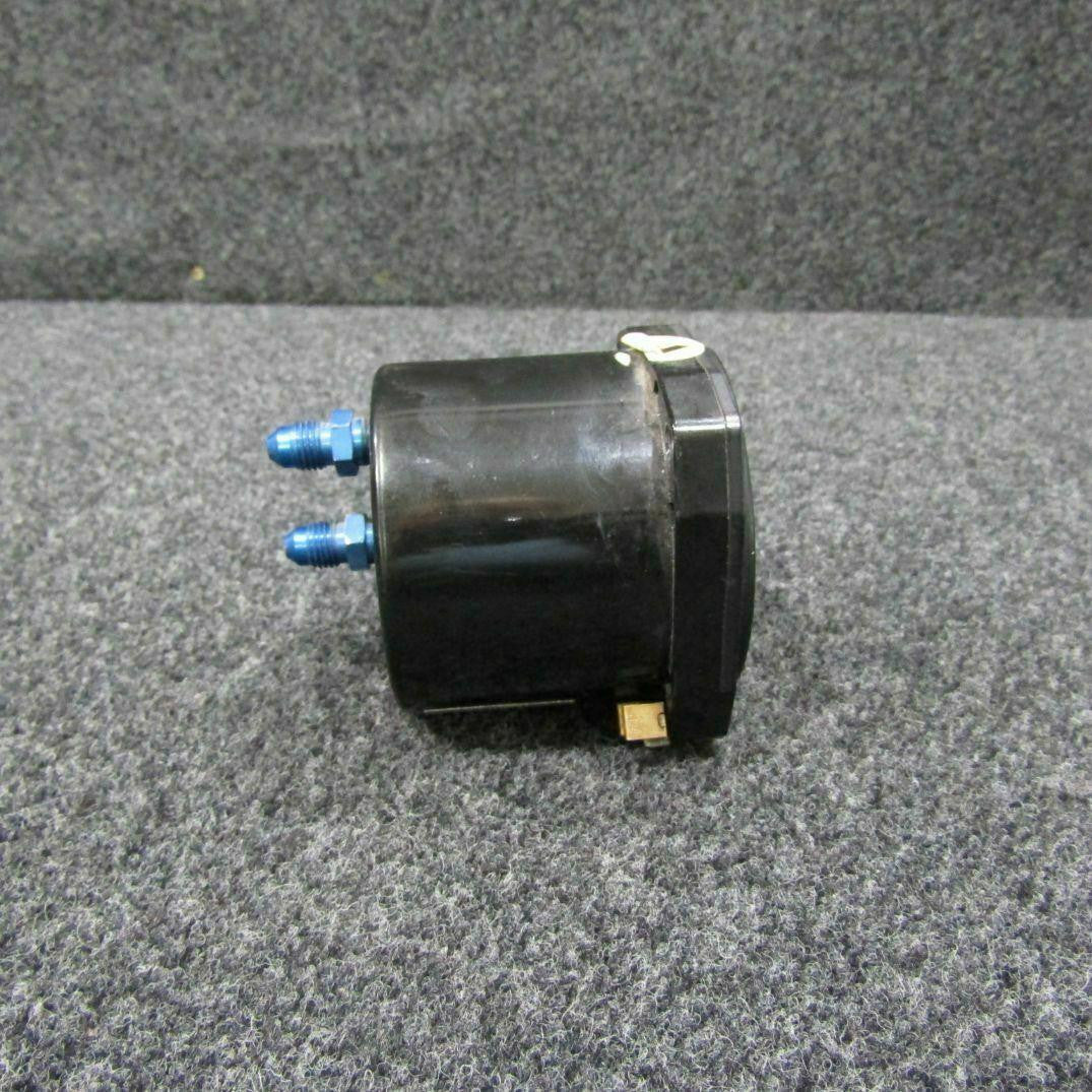 US Gauge AW2829AE02 USE 50099-4-2 US Airspeed Indicator C20