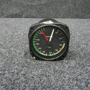 AW2829AE02 (Alt: 50099-4-2) US Gauge Max Allowable Airspeed Indicator (C20)