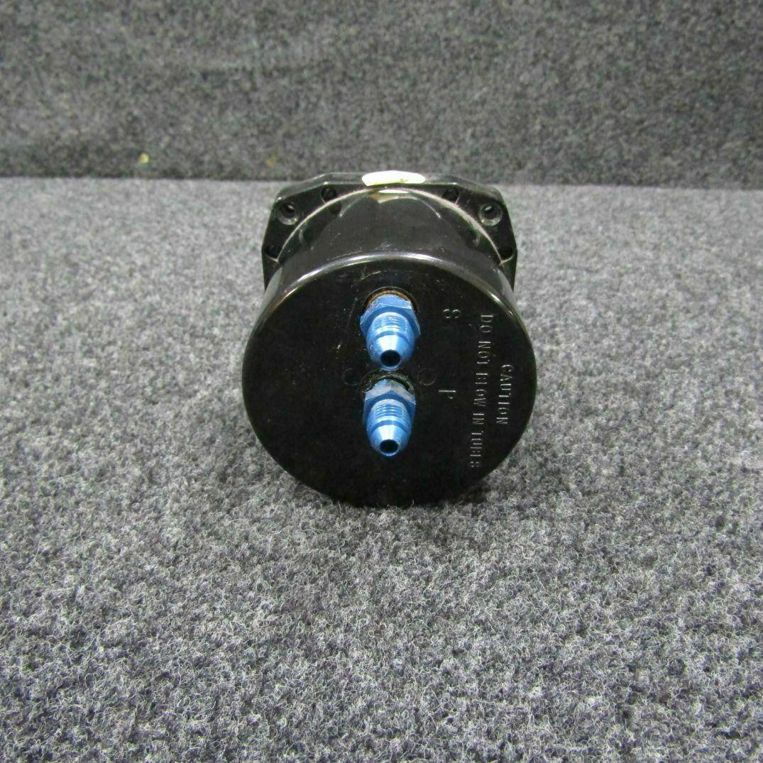 US Gauge AW2829AE02 USE 50099-4-2 US Airspeed Indicator C20