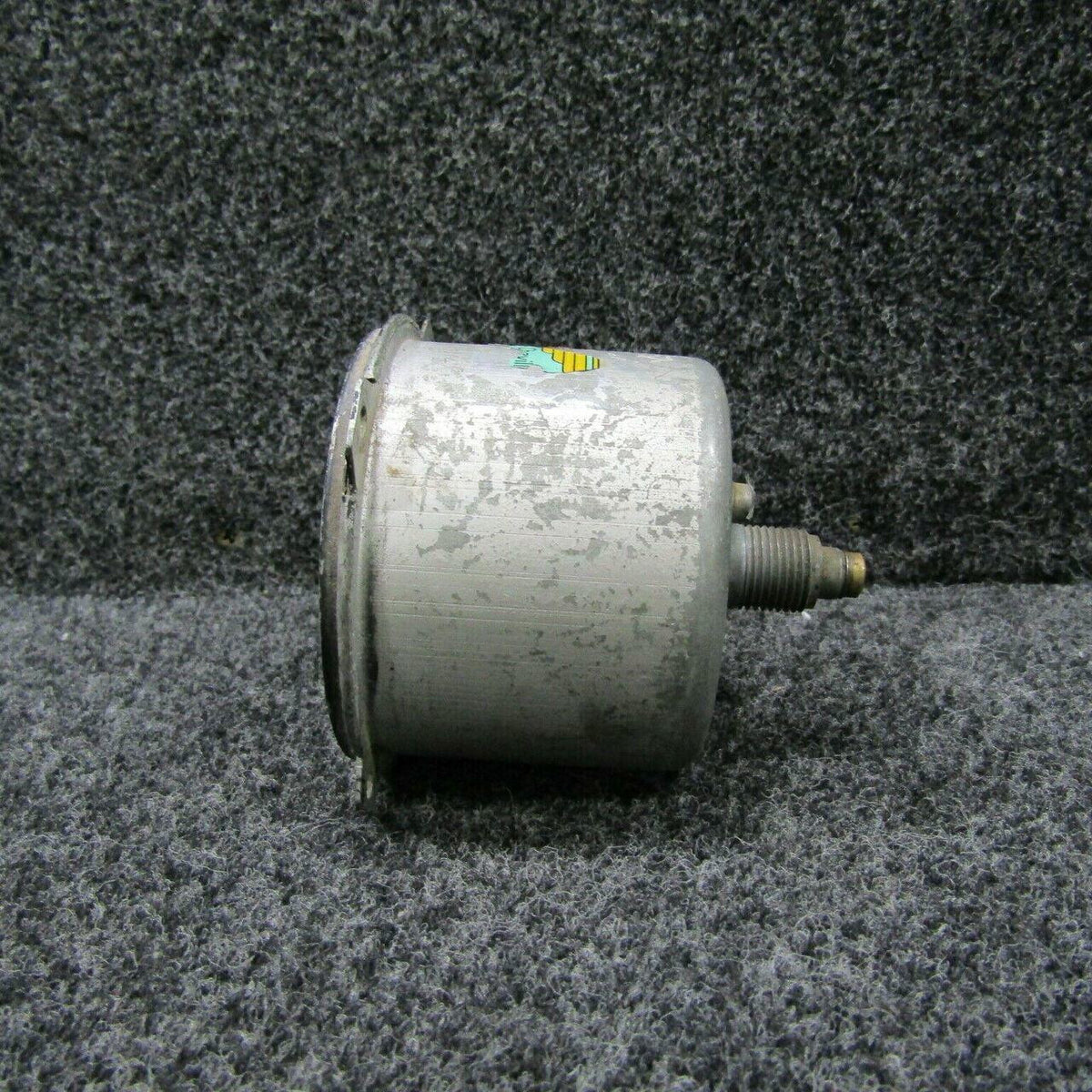 Does Not Apply AC Tach Indicator