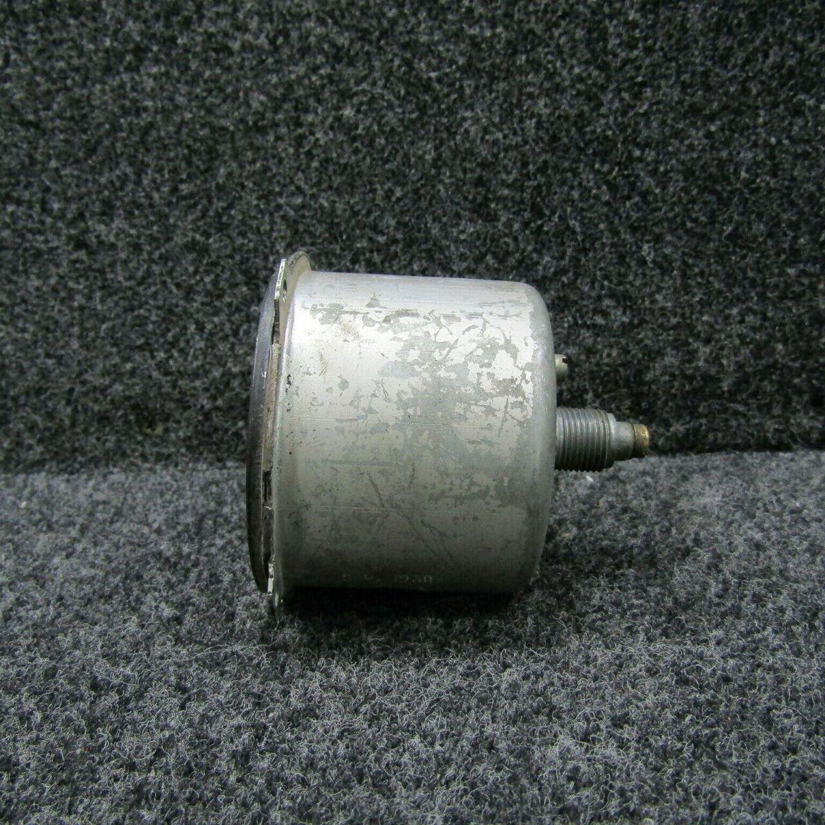 Does Not Apply AC Tach Indicator