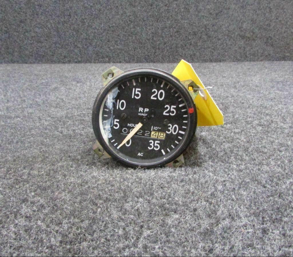 Does Not Apply AC GMC Hours Tach Ind CORE