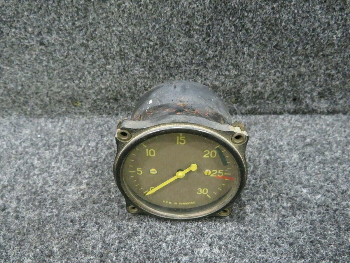 Does Not Apply 412365 Tach Ind CORE