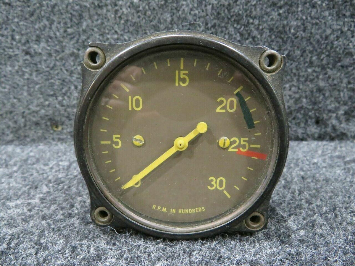 Does Not Apply 412365 Tach Ind CORE