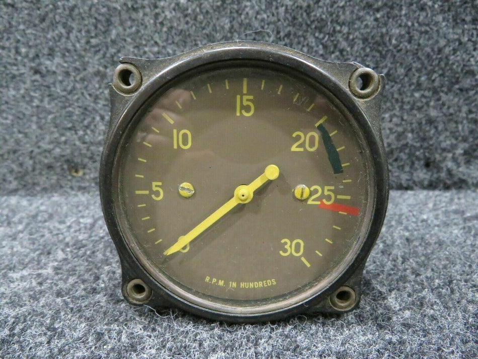 Does Not Apply 412365 Tach Ind CORE