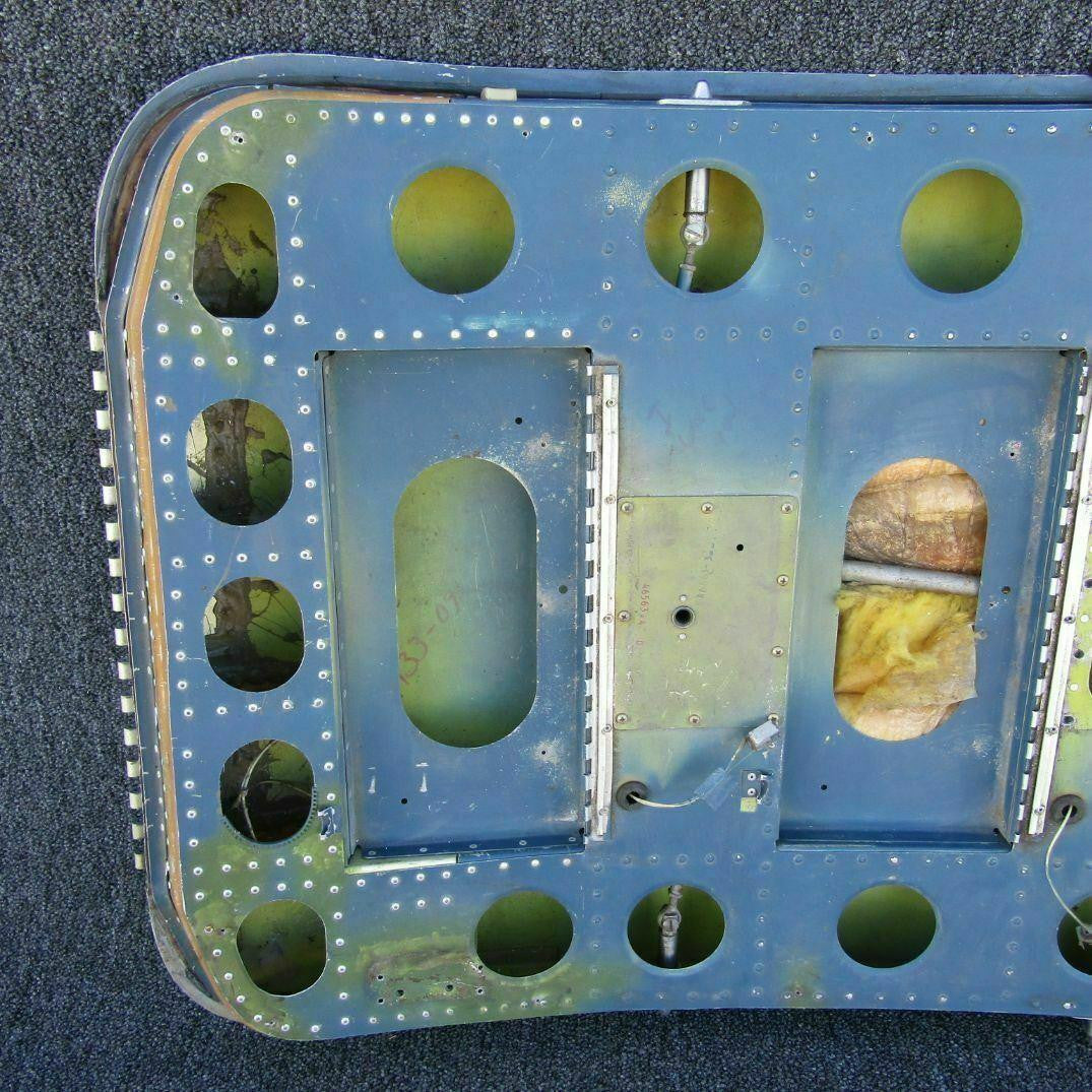 Piper 46776-000 Piper PA31T Cabin Door Assembly C20