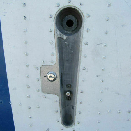 Piper 46776-000 Piper PA31T Cabin Door Assembly C20