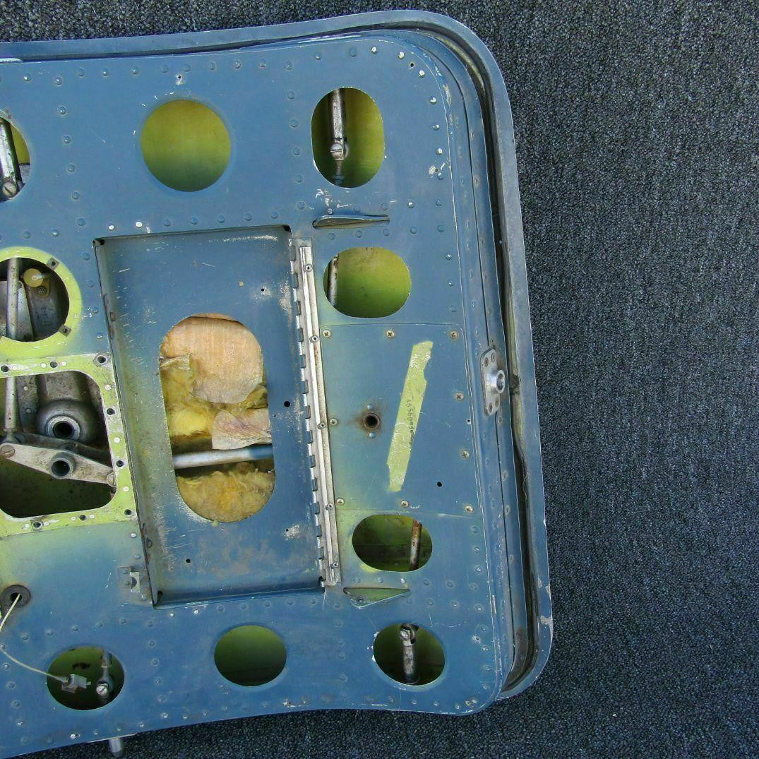 Piper 46776-000 Piper PA31T Cabin Door Assembly C20