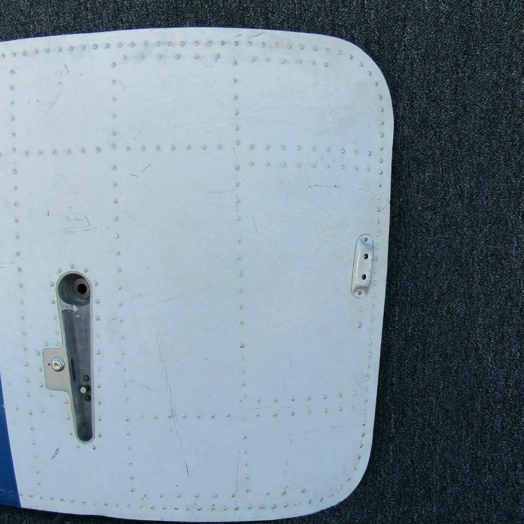 Piper 46776-000 Piper PA31T Cabin Door Assembly C20