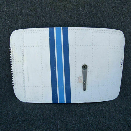 Piper 46776-000 Piper PA31T Cabin Door Assembly C20