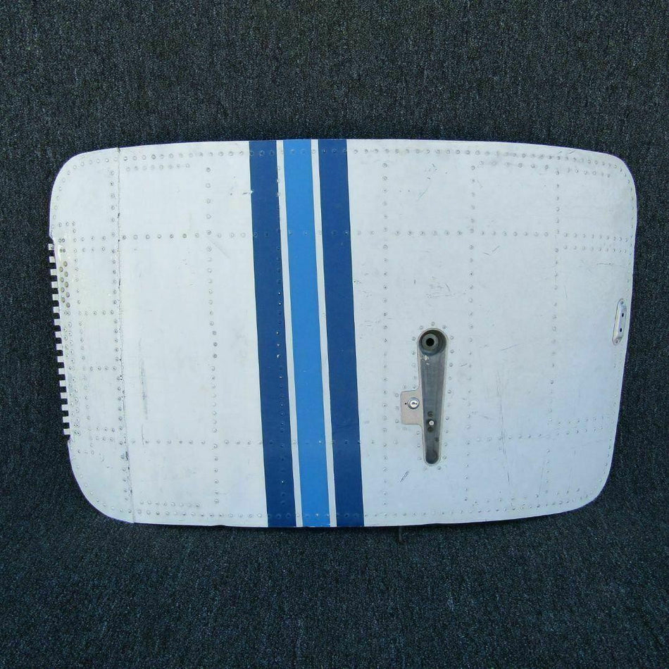 Piper 46776-000 Piper PA31T Cabin Door Assembly C20