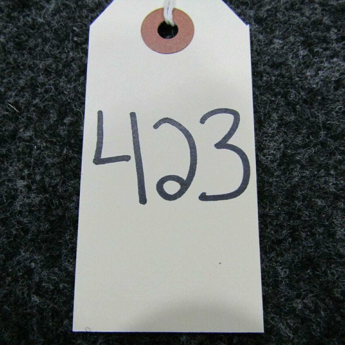 AC Tachometer Indicator (Hours: 114.88) BAS Part Sales | Airplane Parts