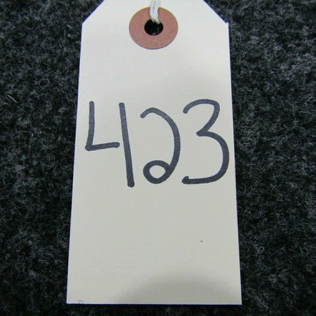 AC Tachometer Indicator (Hours: 114.88) BAS Part Sales | Airplane Parts