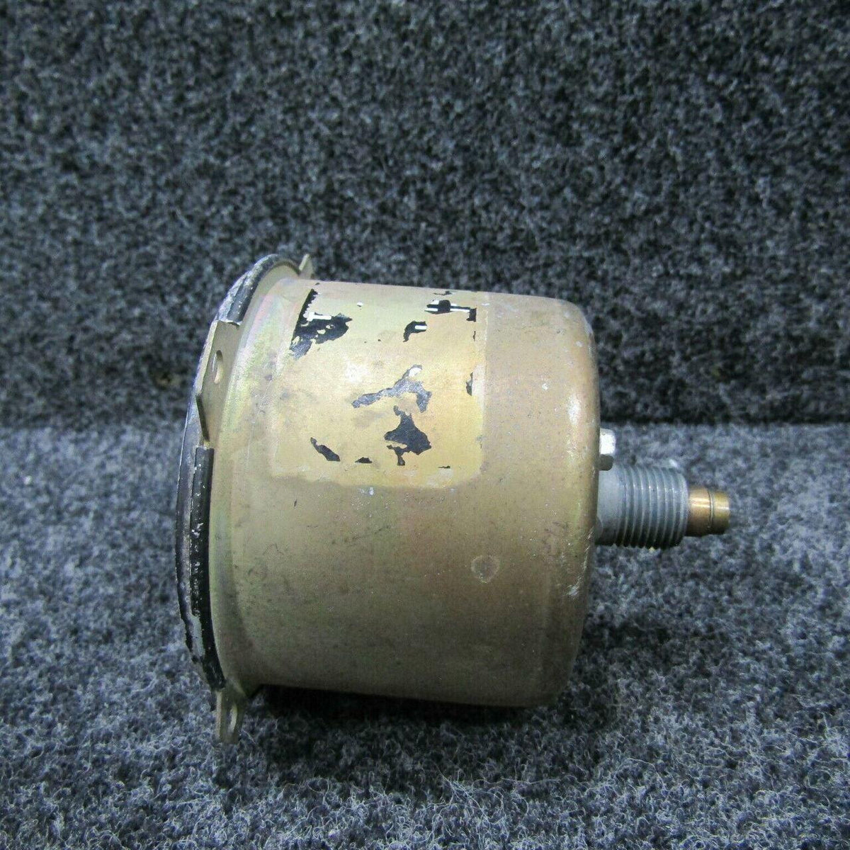 AC AC Tach
