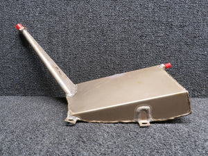 1216407-48 Cessna P210N Fuel Reservoir Assembly RH