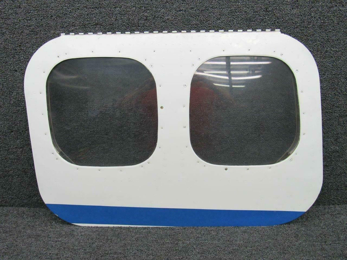 Cessna 2117100-200 Cessna P210N Emergency Exit Door Structure Assy