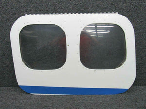 2117100-200 Cessna P210N Emergency Exit Door Structure Assy