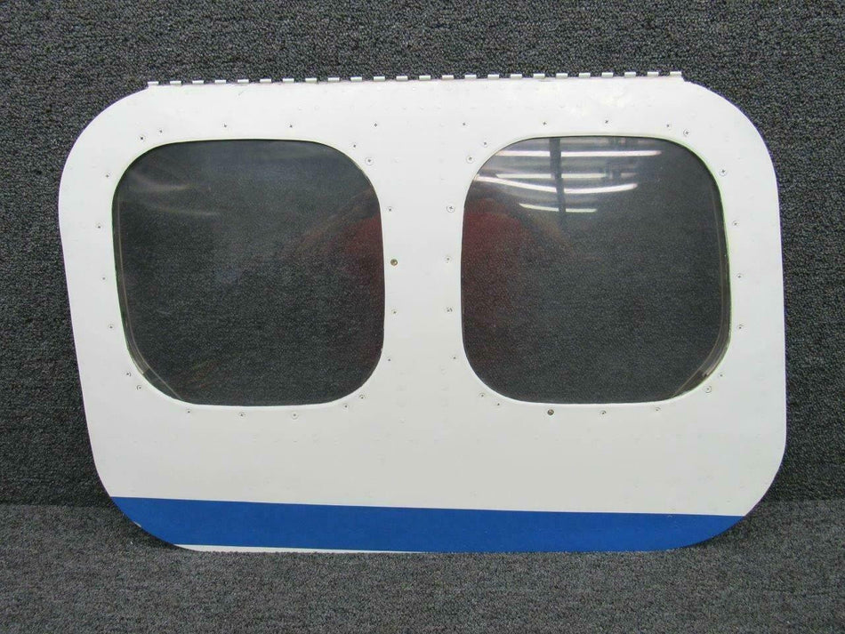 Cessna 2117100-200 Cessna P210N Emergency Exit Door Structure Assy