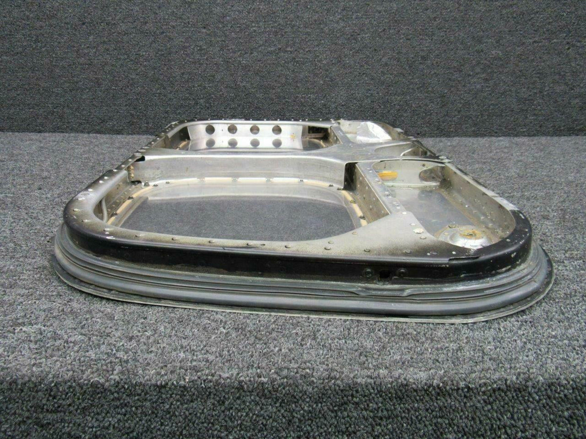 Cessna 2117100-200 Cessna P210N Emergency Exit Door Structure Assy