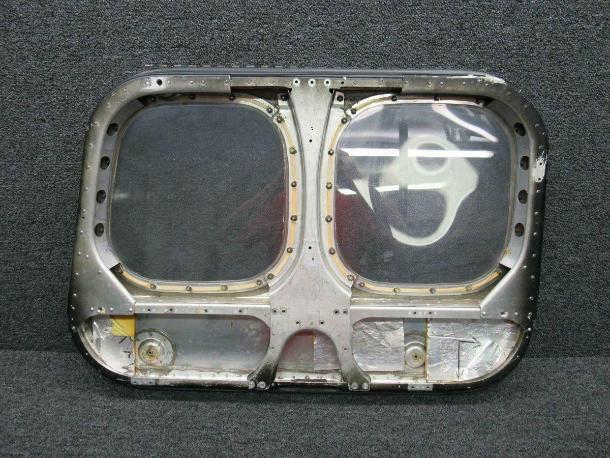 Cessna 2117100-200 Cessna P210N Emergency Exit Door Structure Assy