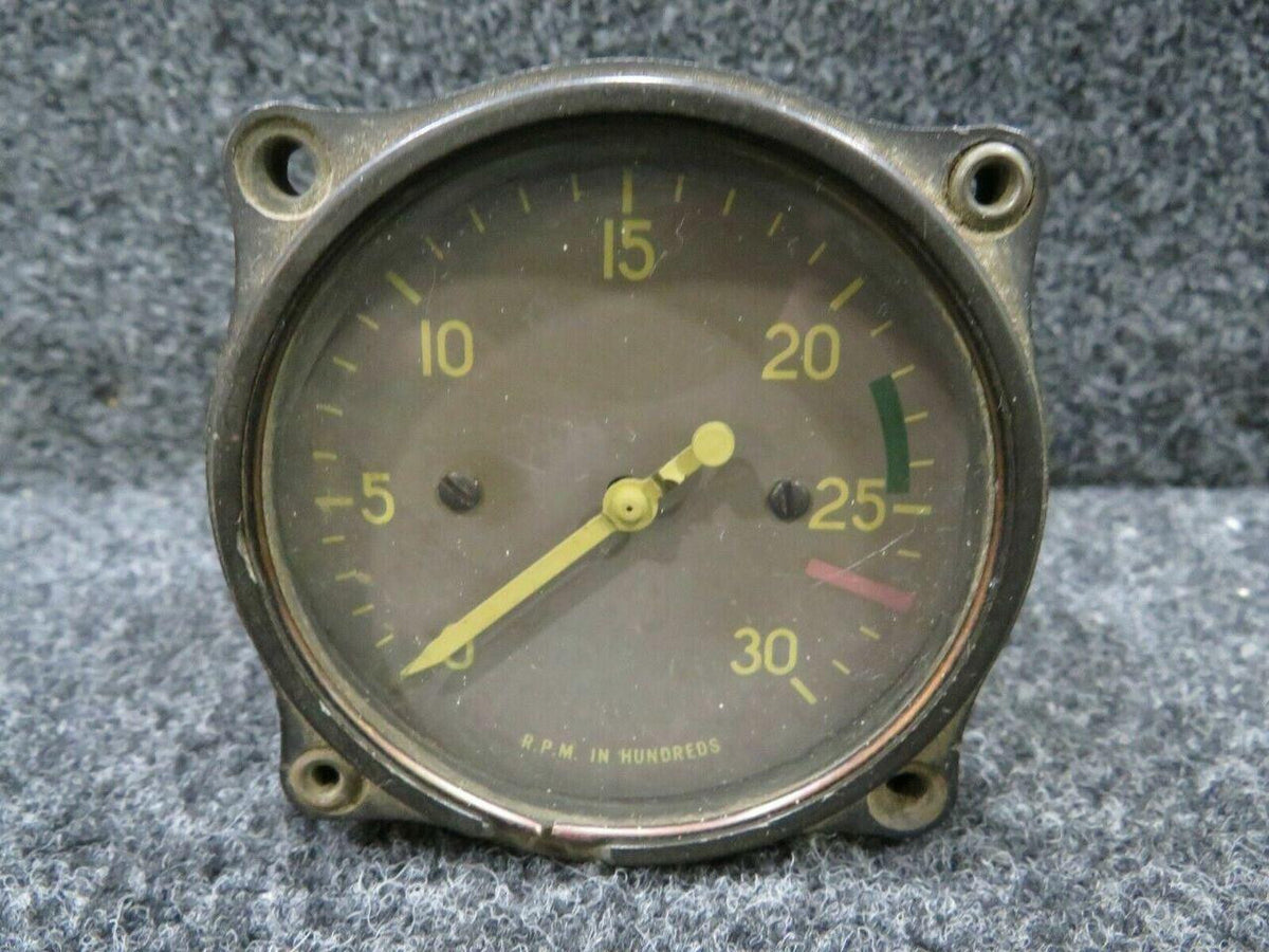 Does Not Apply 414568 Tach CORE