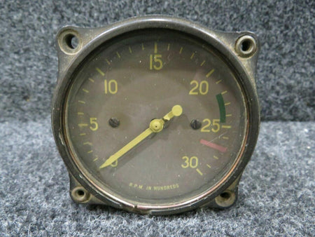 Does Not Apply 414568 Tach CORE