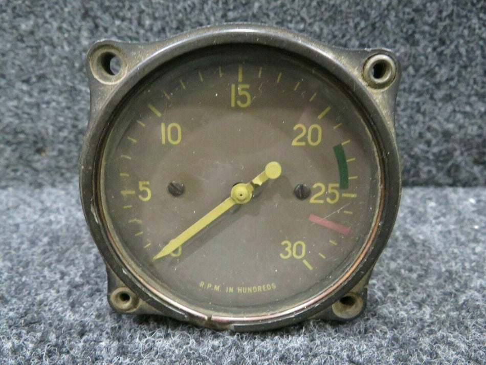 Does Not Apply 414568 Tach CORE