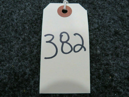 Does Not Apply 414568 Tach CORE