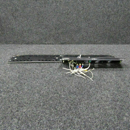 48179-042 Piper PA-31T Panel Assy Circuit Breaker LH Upper (C20) BAS Part Sales | Airplane Parts