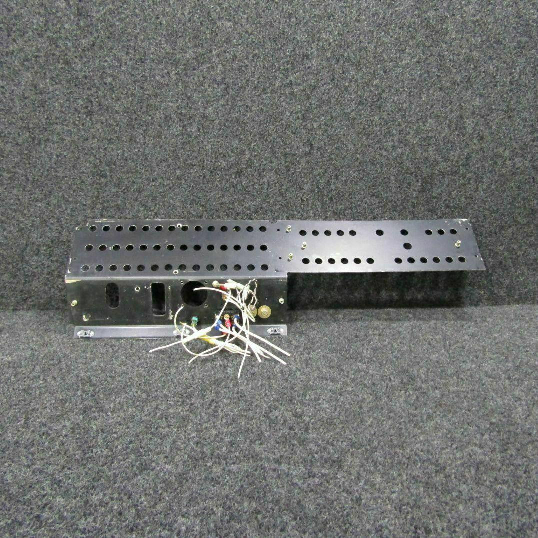 Piper 48179-042 Piper PA-31T Panel Assy Circuit Breaker LH Upper C20