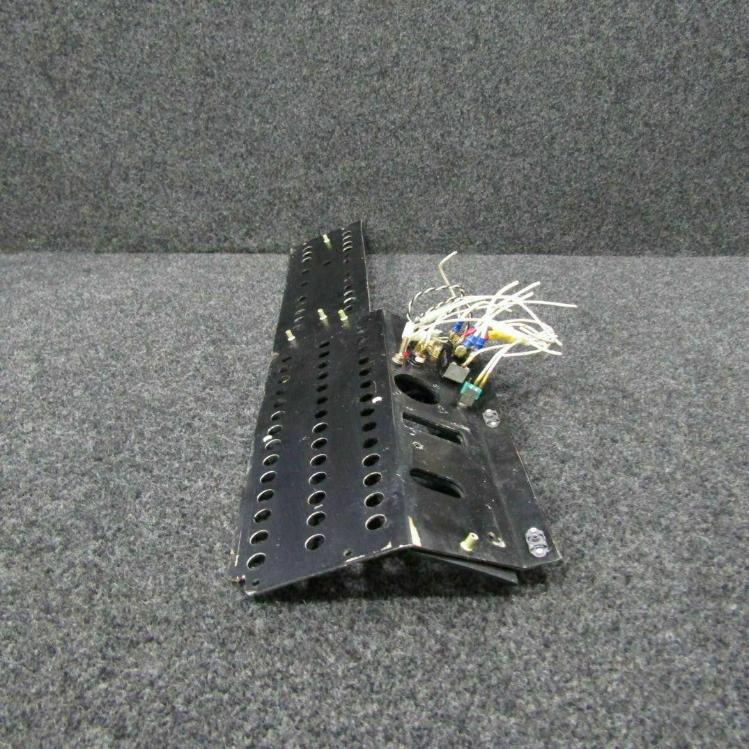 Piper 48179-042 Piper PA-31T Panel Assy Circuit Breaker LH Upper C20