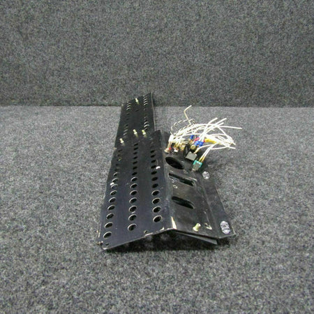 Piper 48179-042 Piper PA-31T Panel Assy Circuit Breaker LH Upper C20