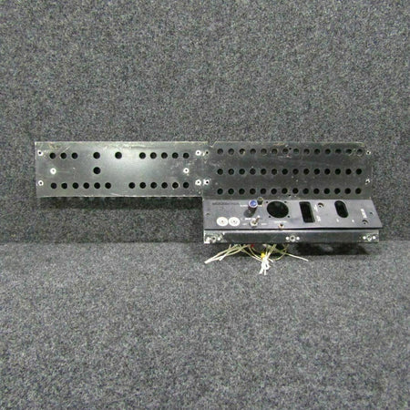 Piper 48179-042 Piper PA-31T Panel Assy Circuit Breaker LH Upper C20