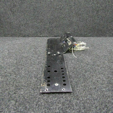 Piper 48179-042 Piper PA-31T Panel Assy Circuit Breaker LH Upper C20
