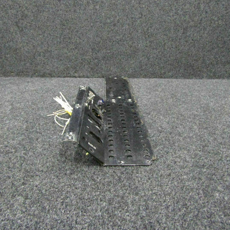 Piper 48179-042 Piper PA-31T Panel Assy Circuit Breaker LH Upper C20