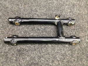 194389-0 Bellanca 17-30 Nose Gear Downlock Brace Assy