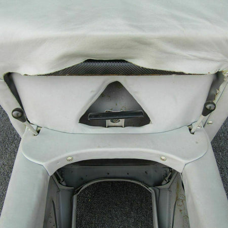 Piper PA-31T Seat Assy Passenger (C20) BAS Part Sales | Airplane Parts