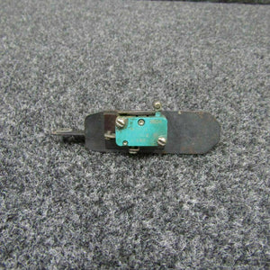 MS26253-2, 54410-002 Piper PA31T Switch Throttle Reverse with Bracket (C20)