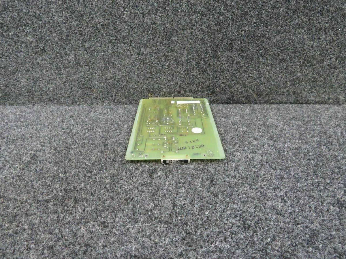 King Radio 065-5002-22 Bendix King Radio Adapter Board Assy C20