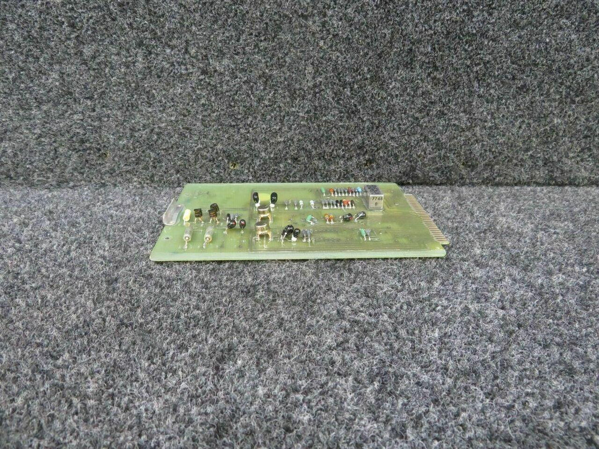 King Radio 065-5002-22 Bendix King Radio Adapter Board Assy C20