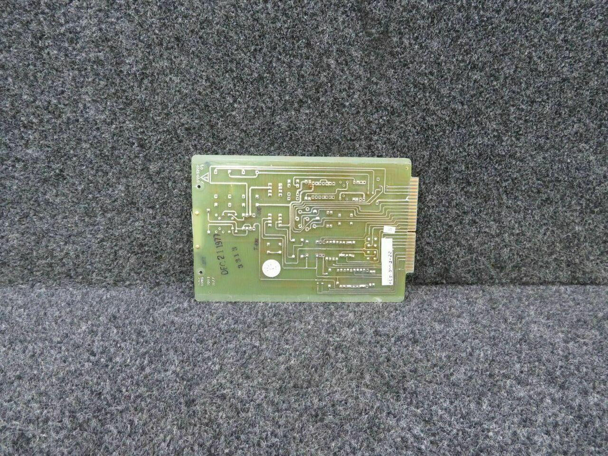 King Radio 065-5002-22 Bendix King Radio Adapter Board Assy C20