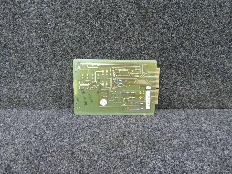 King Radio 065-5002-22 Bendix King Radio Adapter Board Assy C20
