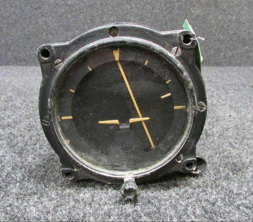 646040  Sperry Gyro Horizon Indicator (CORE) BAS Part Sales | Airplane Parts