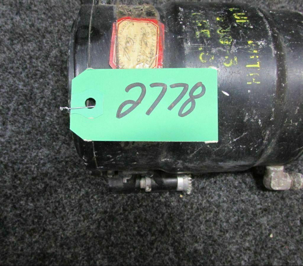 Does Not Apply 646040 Sperry Gyro Horizon IndCORE