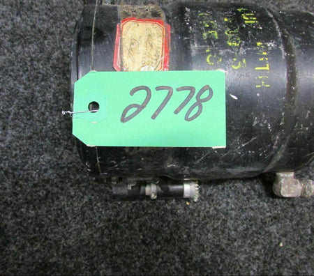 Does Not Apply 646040 Sperry Gyro Horizon IndCORE