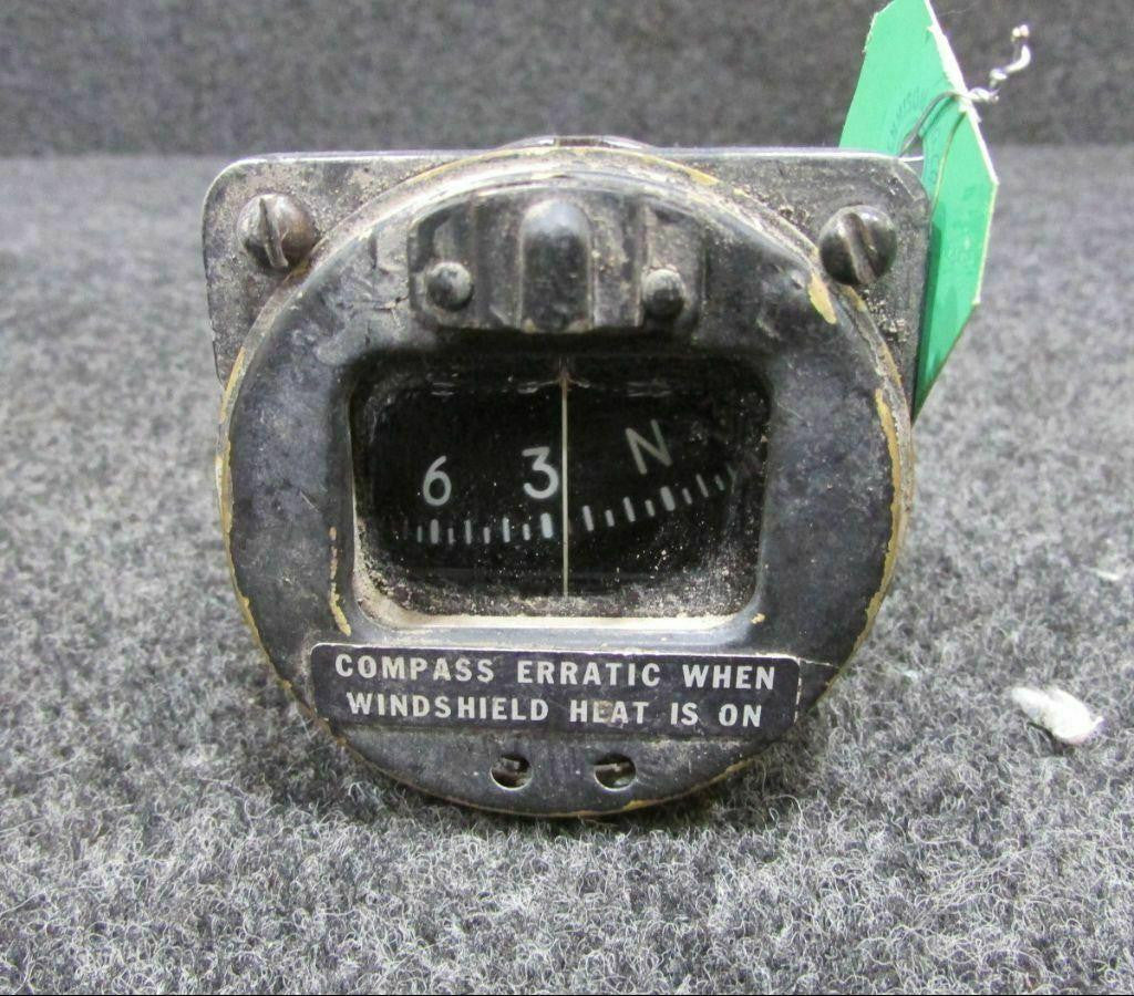 Does Not Apply Compass IndicatorCORE