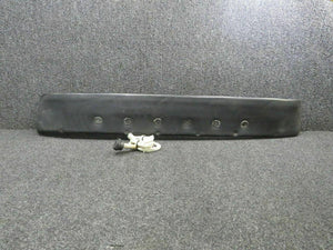 29388-002 Piper PA-31T Glare Shield Instrument Panel Assembly W/ Lights (C20)