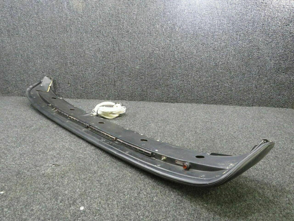 Piper 29388-002 Piper PA-31T Glare Shield Instrument Panel Assembly W/ Lights C20
