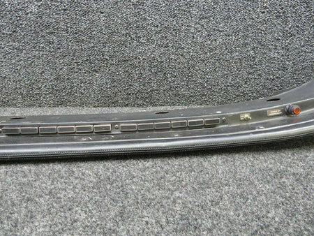 Piper 29388-002 Piper PA-31T Glare Shield Instrument Panel Assembly W/ Lights C20