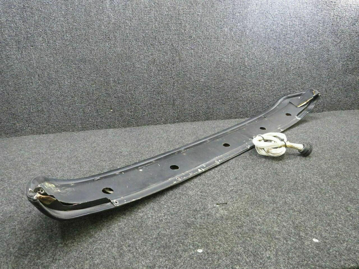 Piper 29388-002 Piper PA-31T Glare Shield Instrument Panel Assembly W/ Lights C20